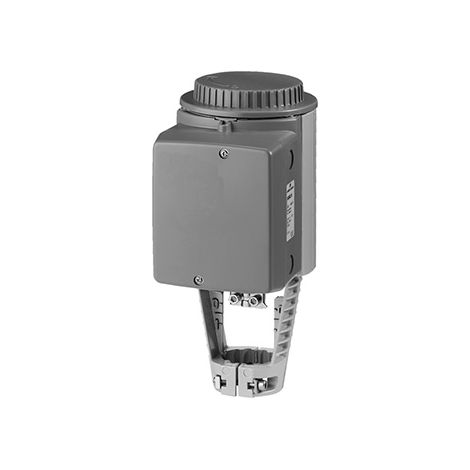 SBT Elektr. Stellantrieb SKD 32.50, 230V 3-Punkt-Steuerung - 83607230 von Buderus