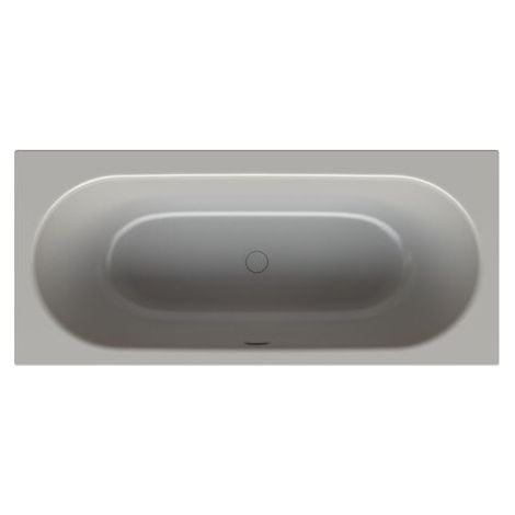 BETTE 2590-008 Baignoire rectangulaire Starlet flanelle (1/3)