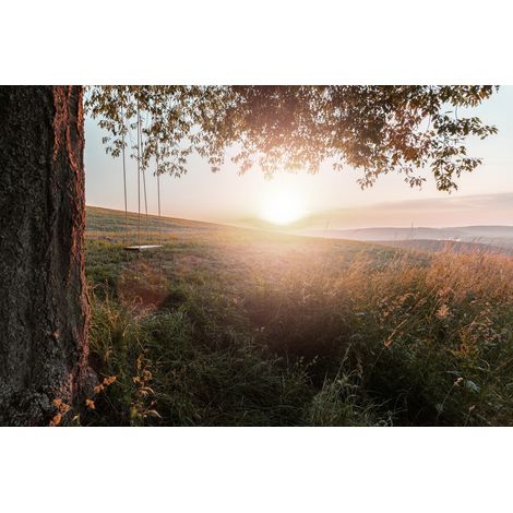 Tableau sur toile moment magique 30x45 cm - Impression sur Toile Murale Décorative - Image imprimée en HD sur Toile - Toile sur Châssis en Bois FSC - Fabriqué en France (1/5)