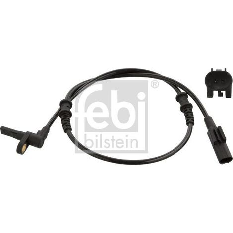 Capteur, vitesse de roue FEBI BILSTEIN 102826 MERCEDES-BENZ 906 540 04 17