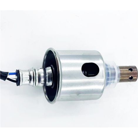 Der Sauerstoffsensor 89465-30730 ist für die hinteren rechten und linken Sitze von Lexus geeignet. (1/4)
