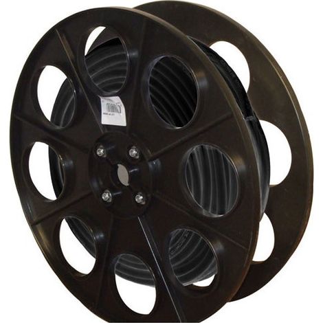 Touret Câble H07rn-f 3g1,5mm2 75m Câble Souple H07rn-f Pour Usage Intensif Extérieur - Dhome