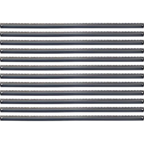 Metall-/Holzsägeblättersatz Donau Elektronik 810434
