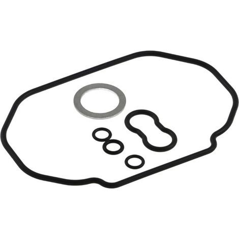 Kit de joints de carburateur 16010-Z6L-003 compatible avec moteur à essence Honda GX630 GX660 GX690 (1/4)