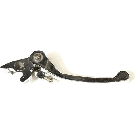 Maneta de freno ajustable Pit bike (1/3)