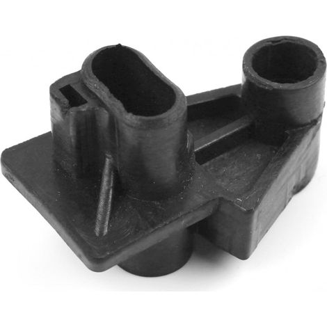Soufflet de réglage de carburateur pour tronçonneuse pour STIHL MS250 MS230 MS210 025 023 021 (1/5)