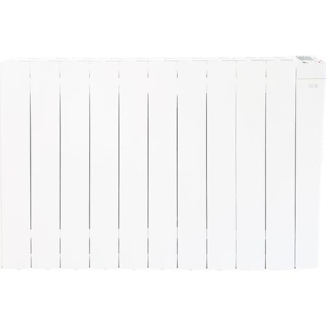 Radiateur électrique Aviso 2000w Marinière Énergie (1/4)