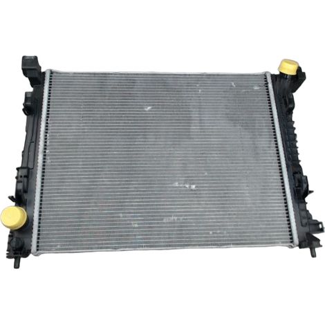 [PRODUIT D'OCCASION] Radiateur DACIA Sandero ♻️ Ref Oe. 214107347r - Garantie à vie (1/3)