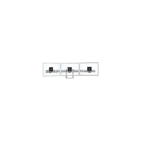 Ergotron 98-009-216 Soporte ergonómico blanco para monitor