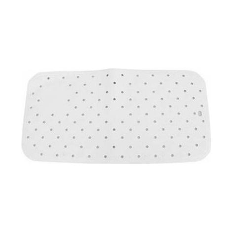 TAPPETO ANTISCIVOLO PER VASCA Misura: cm 36 x 71