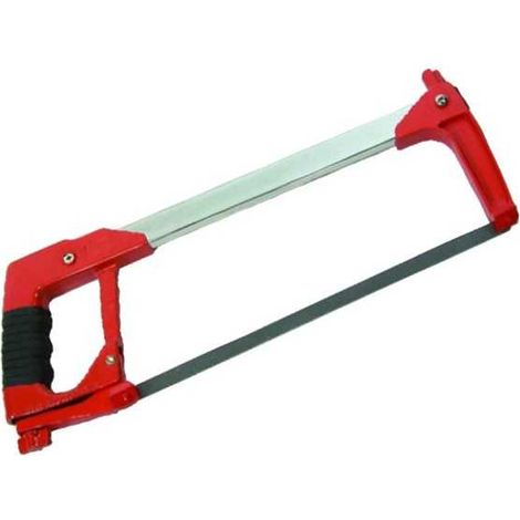 Sierra para metal profesional Alte 01878