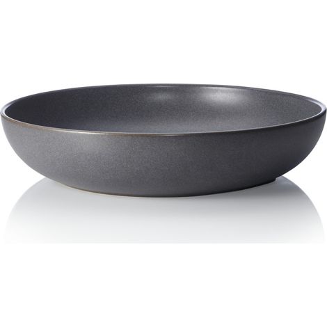 Saladier Ø 33 cm 3 ltr stone grey ROCKZZERO - Was Germany (1/2)