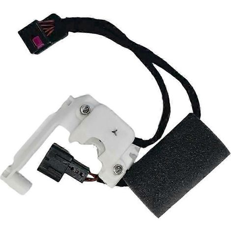 Micro-interrupteur de sélection de boîte de vitesses automatique pour Skoda Scala Kamiq 2019-2024 3Q0713128A 3Q0 713 128A fdq (1/5)