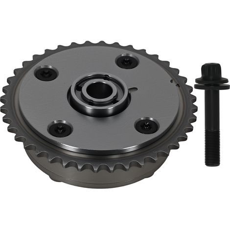Intake VVT Cam Gear Adjuster for Mini Cooper Countryman Paceman 11367545862 (1/5)