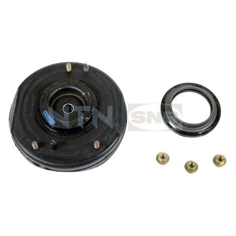 Kits de butée de suspension - KB655.25 - SNR - Compatible avec véhicule Renault