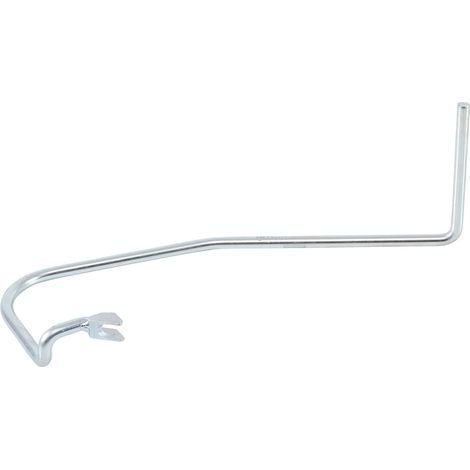 BGS  herramienta  de  desbloqueo  del  pedal  de  freno  para  VAG  -  9527