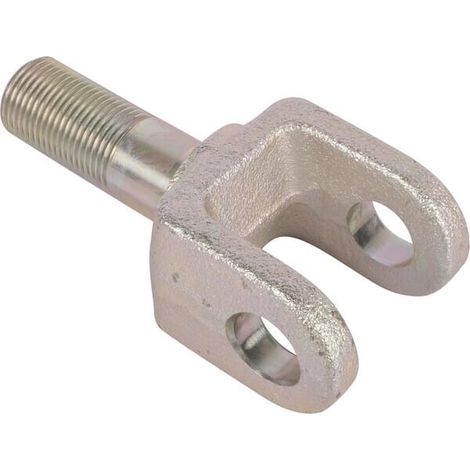 Clevis LANDINI 128825A3 (1/4)