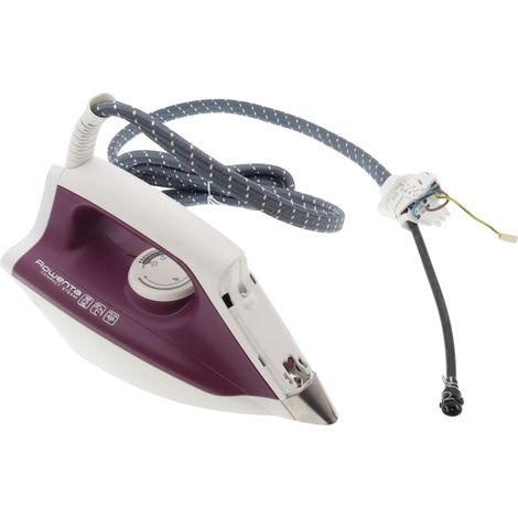 Rowenta impugnatura gruppo ferro tubo ferro stiro Compact Steam DG7505 DG7506 (1/3)