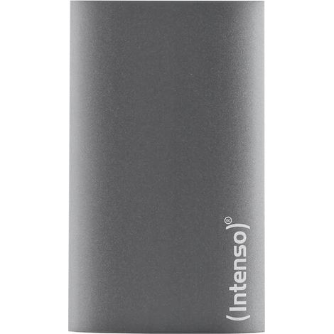 Intenso externe SSD 1,8    128GB USB 3.0 Aluminium Premium (1/4)