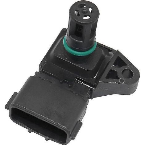Capteur de pression d'air du collecteur Mia11670 pour Gator Xuv 590e 825i (1/5)