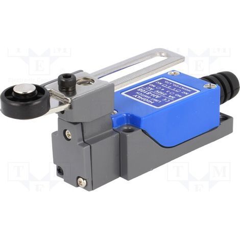 Fin Of Run Avec levier réglable R20-72mm 5a/250vac Ah8108