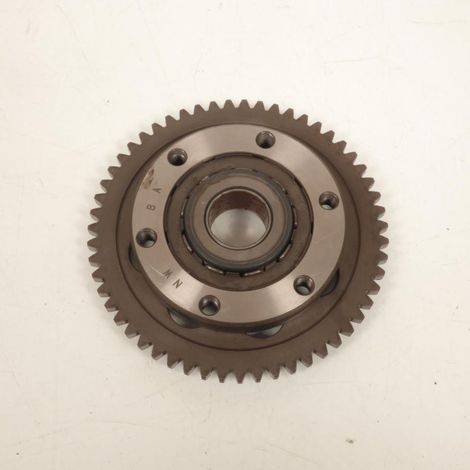 [GEBRAUCHT] [GEBRAUCHTWAREN] Originaler Kickstarter-Ritzel für Yamaha 400 (1/2)