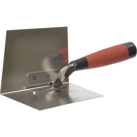M24D Internal Dry Wall Corner Trowel DuraSoft� Handle M/T24D