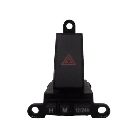 Bouton De Warning MAZDA 3 [PRODUIT D'OCCASION]♻️bbp3664h0 (1/3)