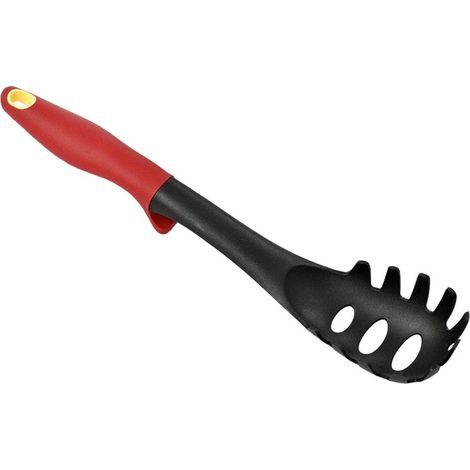 Svanera poggy, prendispaghetti, cm 32x7 in nylon, per alimenti qualità robusta