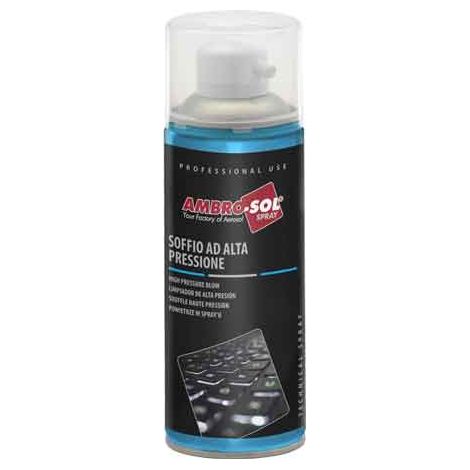ARIA COMPRESSA AMBROSOL 400 ml - AMBROSOL