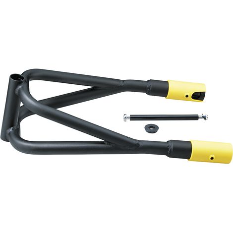 Pièce D'attelage Pour Remorque Vélo - Fixation Robuste Et Fiable - Topeak