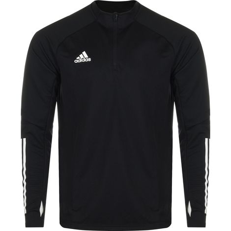 Adidas CON20 TR TOP FS7116 XS Sweatshirt (1/5)