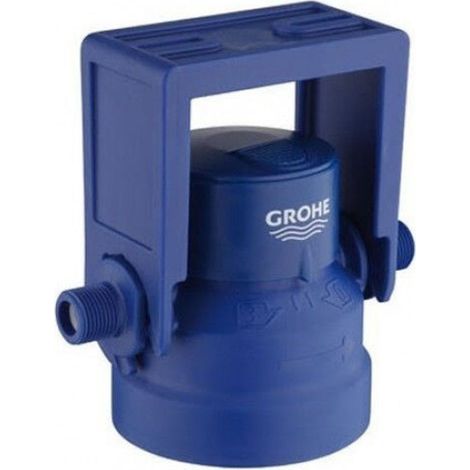 Ricambio nuova testata per filtro Grohe Blu 118716