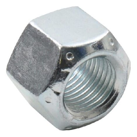 Sechskantmutter DIN980 UNF 1/2" verzinkt Klasse 8 UNIVERSAL 98012UNF