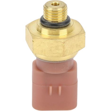 Capteur de pression d'huile haute performance pour pelles hydrauliques CAT C15 6-36V (1/4)