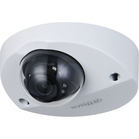 Dome Kamera Dahua Technology HDCVI 2 MP Infrarot 20 m