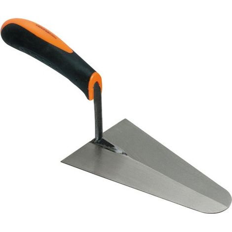 Runde Spachtel 200mm Pro – Fischer Darex