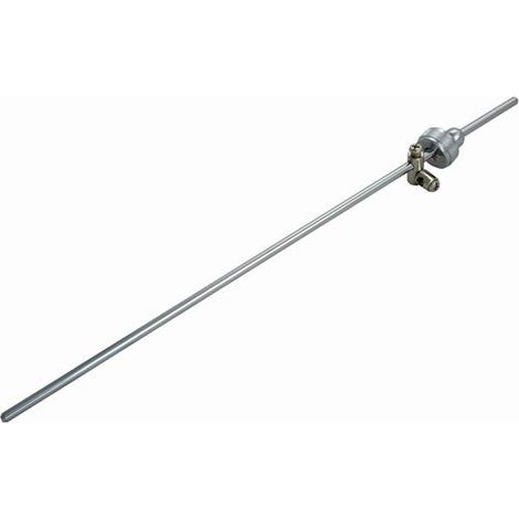 -Ersatzteil Kugelstange 300mm Neutral