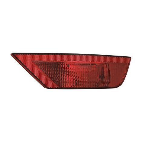 Feu anti-brouillard arrière droit Ford Ecosport phase 1 et 2 depuis 2013
