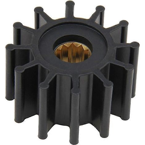 Turbine de pompe à eau pour 09-1027B 1210-0001 18-3081 (1/5)