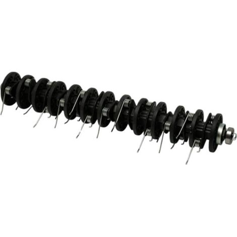 Rouleau aérateur 91105140 - scarificateur parkside