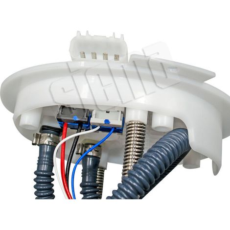 Die Referenznummern 13513862/13575995/13594750 sind für die neuen Kraftstoffpumpenbaugruppen Captiva 11-16 geeignet. (1/4)