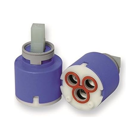 Acquastilla 117112 Cartouche ceramique Kerox k35b-hws (1/5)