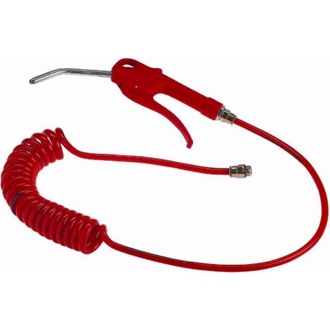 KIT SOUFFLETTE PROGRESSIVE AVEC SPIRALE EN POLYURETHANE CEDREY