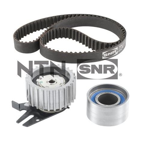 Kits de distribution - KD458.48 - SNR - Compatible avec véhicule Lancia, Fiat, Alfa Romeo