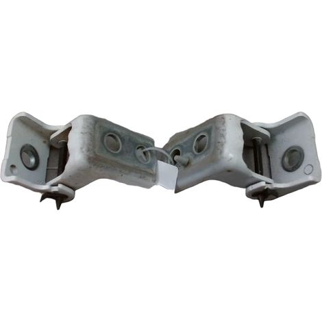 Charnière Porte Ard CITROEN C3 2009- [PRODUIT D'OCCASION]♻️9671886880 (1/2)