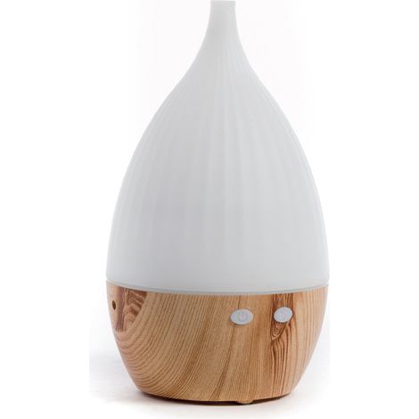 Diffusore Aromi Elettrico Silenzioso Profumo Ambienti Casa Aroma Bubble