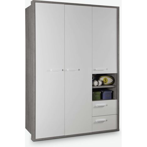 Pedri Grigio - Legno laminato (1/3)