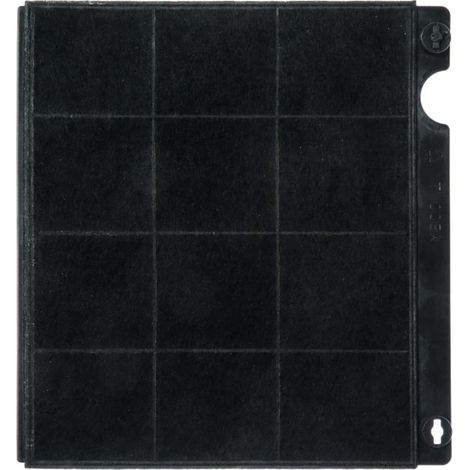 Ersatzteil - Original-Aktivkohlefilter Typ 15 - - (1/3)