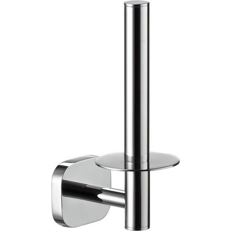 MANILLONS TORRENT 01538002 BASSIC Portarrollos Reserva Cromo - ref: 01538002 (1/2)